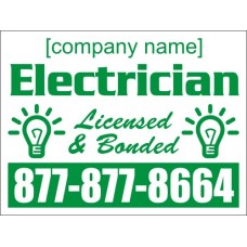 Electrician